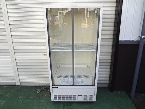 ホシザキ 小型冷蔵ショーケース SSB-70BT│厨房家